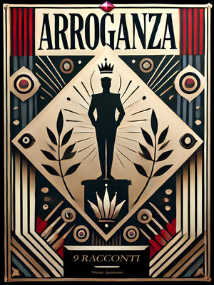 cover image of Arroganza